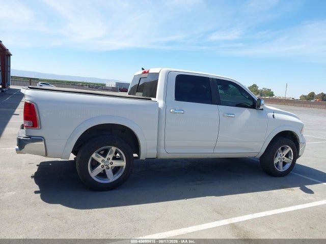 1C6RR7NM1HS876598 RAM 1500 Laramie 4x4 5&#039;7 Box