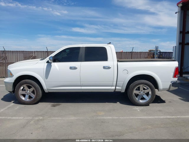 1C6RR7NM1HS876598 RAM 1500 Laramie 4x4 5&#039;7 Box