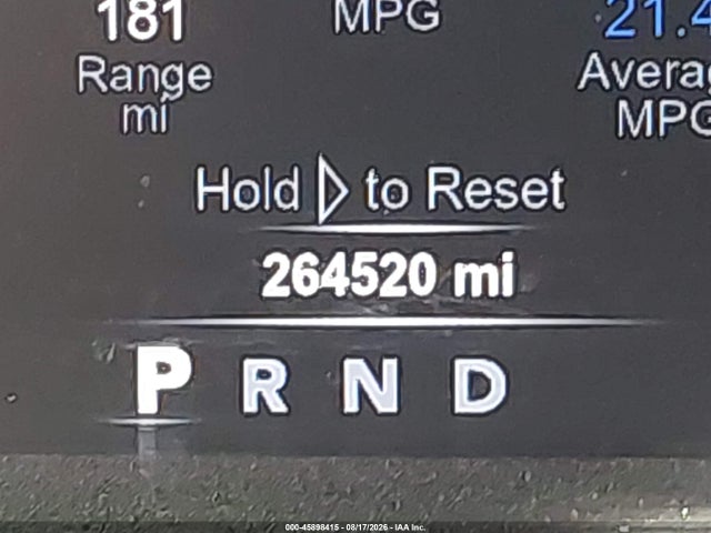 1C6RR7NM1HS876598 RAM 1500 Laramie 4x4 5&#039;7 Box