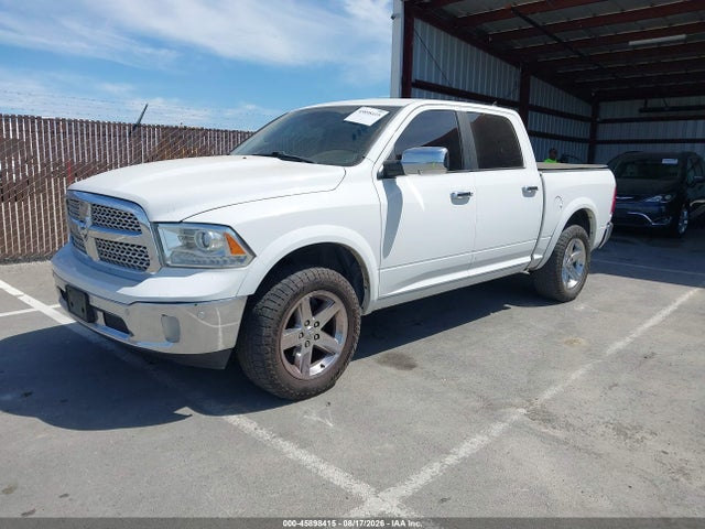1C6RR7NM1HS876598 RAM 1500 Laramie 4x4 5&#039;7 Box