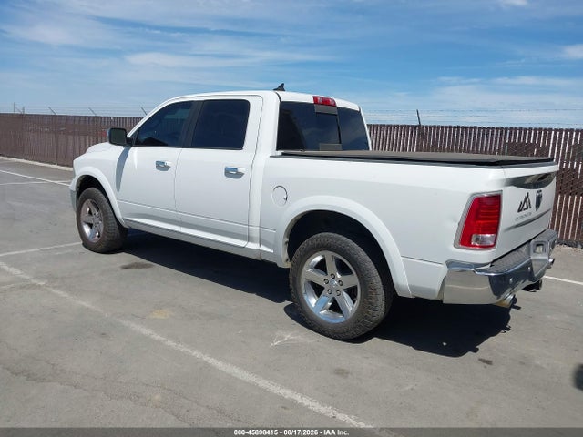 1C6RR7NM1HS876598 RAM 1500 Laramie 4x4 5&#039;7 Box