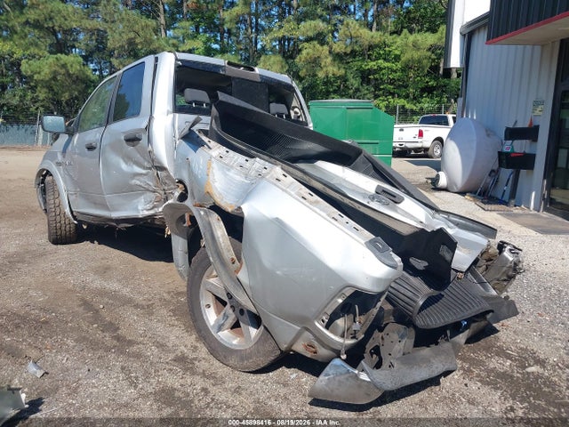Продаж на аукціоні авто 2010 Dodge Ram 1500 Slt, vin: 1D7RV1GT6AS219569, номер лоту: 45898416