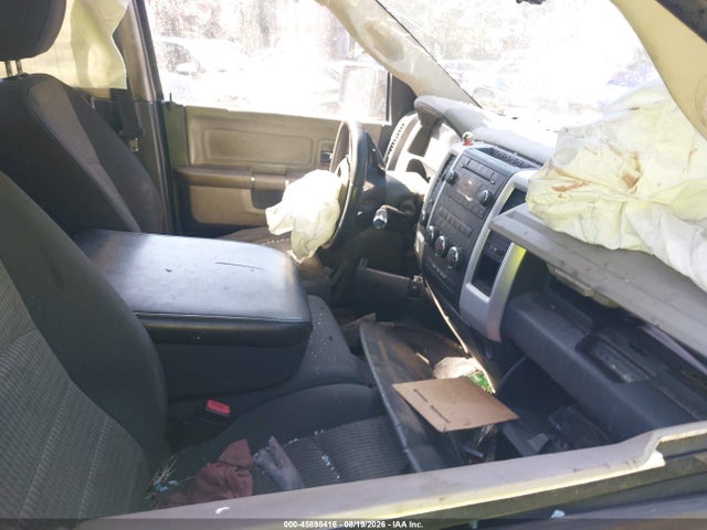 Продаж на аукціоні авто 2010 Dodge Ram 1500 Slt, vin: 1D7RV1GT6AS219569, номер лоту: 45898416