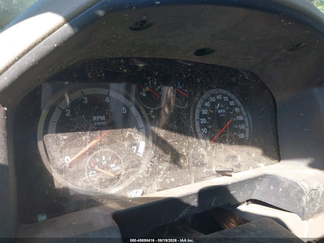 Продаж на аукціоні авто 2010 Dodge Ram 1500 Slt, vin: 1D7RV1GT6AS219569, номер лоту: 45898416
