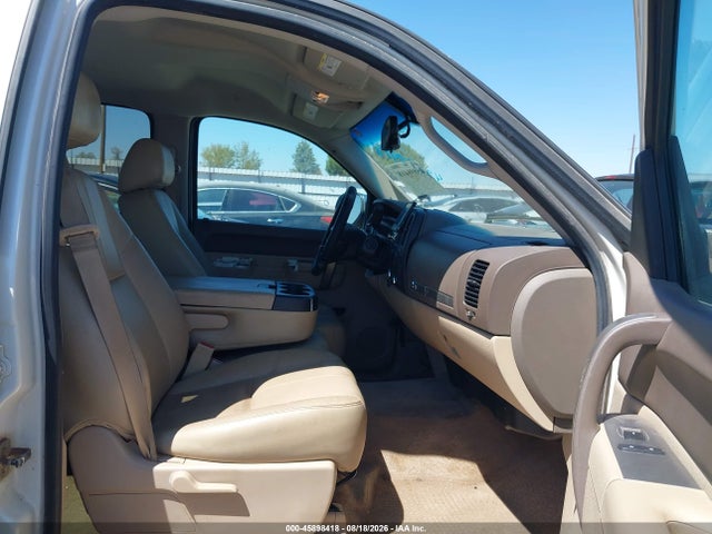 Продаж на аукціоні авто 2013 Gmc Sierra 1500 Sle, vin: 3GTP1VE00DG205725, номер лоту: 45898418