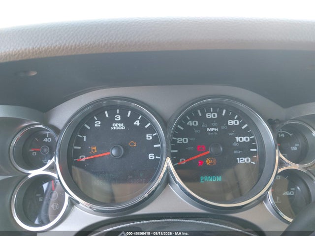 Продаж на аукціоні авто 2013 Gmc Sierra 1500 Sle, vin: 3GTP1VE00DG205725, номер лоту: 45898418