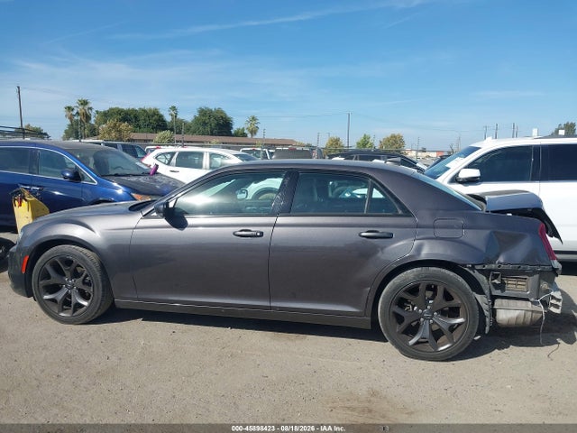 Chrysler 300 300s 2021 2C3CCABG6MH506118 Image 18