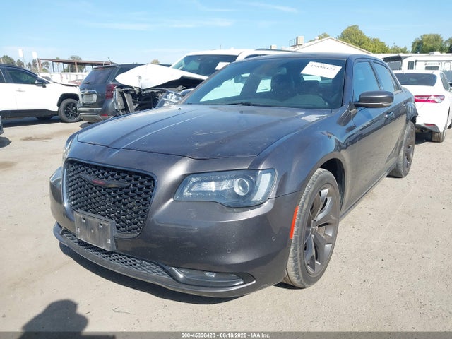 2C3CCABG6MH506118 Chrysler 300 300s