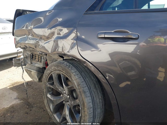 2C3CCABG6MH506118 Chrysler 300 300s