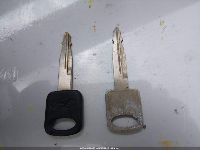 45898425 :رقم المزاد ، 1FTYR10C8YPA64993 vin ، 2000 Ford Ranger Xl/xlt مزاد بيع