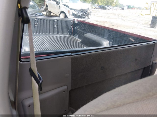 45898425 :رقم المزاد ، 1FTYR10C8YPA64993 vin ، 2000 Ford Ranger Xl/xlt مزاد بيع