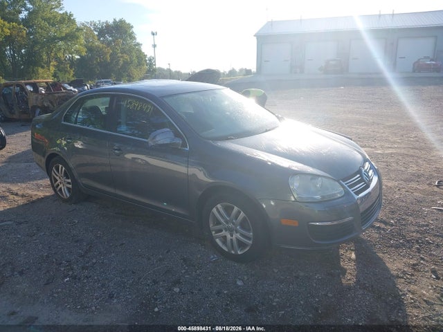 Продажа на аукционе авто 2009 Volkswagen Jetta Se/sel, vin: 3VWRM71K49M033191, номер лота: 45898431