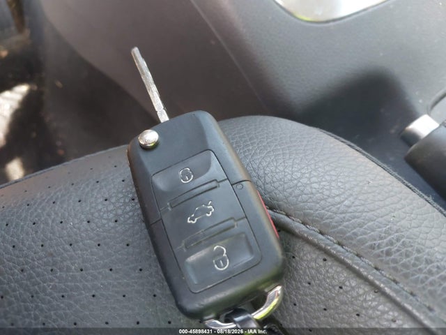 Продажа на аукционе авто 2009 Volkswagen Jetta Se/sel, vin: 3VWRM71K49M033191, номер лота: 45898431