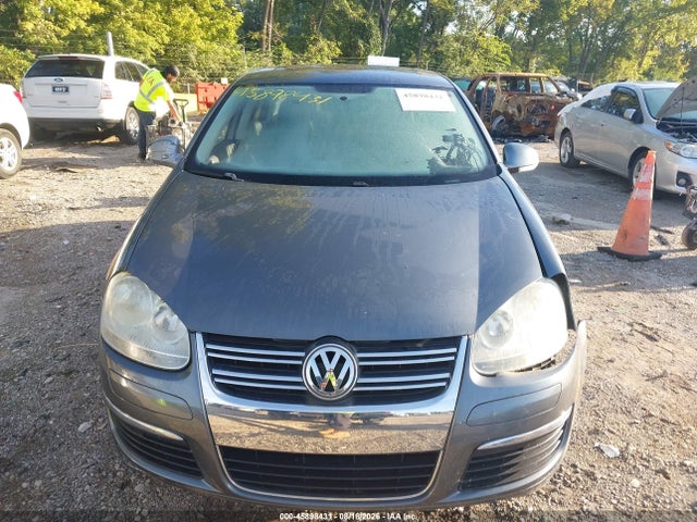 Продажа на аукционе авто 2009 Volkswagen Jetta Se/sel, vin: 3VWRM71K49M033191, номер лота: 45898431