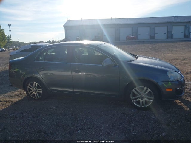 Продажа на аукционе авто 2009 Volkswagen Jetta Se/sel, vin: 3VWRM71K49M033191, номер лота: 45898431