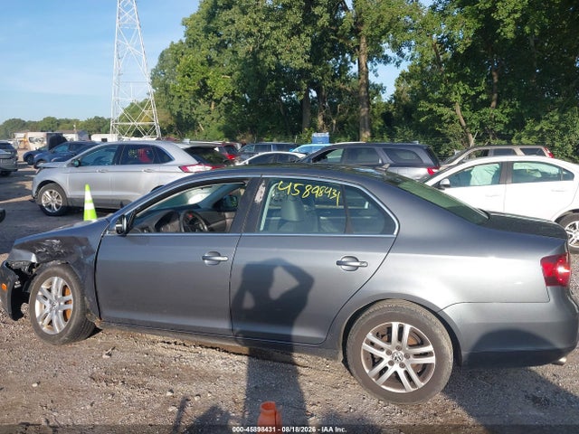 Продажа на аукционе авто 2009 Volkswagen Jetta Se/sel, vin: 3VWRM71K49M033191, номер лота: 45898431