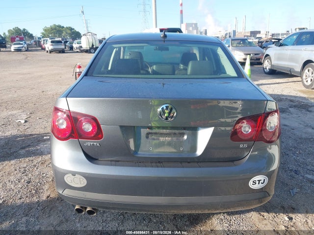 Продажа на аукционе авто 2009 Volkswagen Jetta Se/sel, vin: 3VWRM71K49M033191, номер лота: 45898431