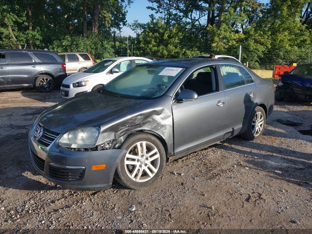 Продажа на аукционе авто 2009 Volkswagen Jetta Se/sel, vin: 3VWRM71K49M033191, номер лота: 45898431