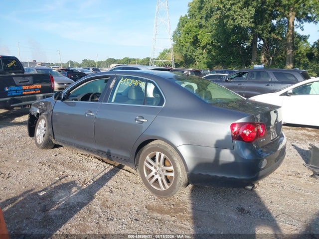 Продажа на аукционе авто 2009 Volkswagen Jetta Se/sel, vin: 3VWRM71K49M033191, номер лота: 45898431
