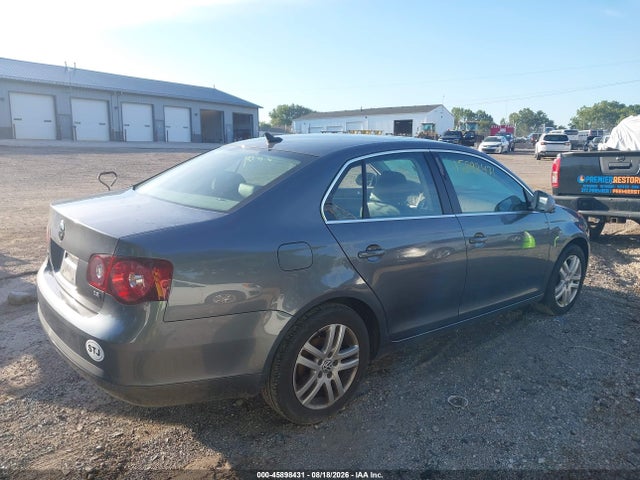 Продажа на аукционе авто 2009 Volkswagen Jetta Se/sel, vin: 3VWRM71K49M033191, номер лота: 45898431