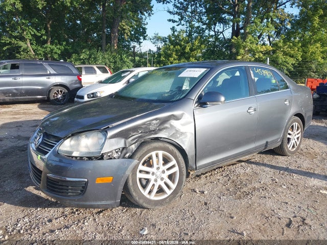 Продажа на аукционе авто 2009 Volkswagen Jetta Se/sel, vin: 3VWRM71K49M033191, номер лота: 45898431
