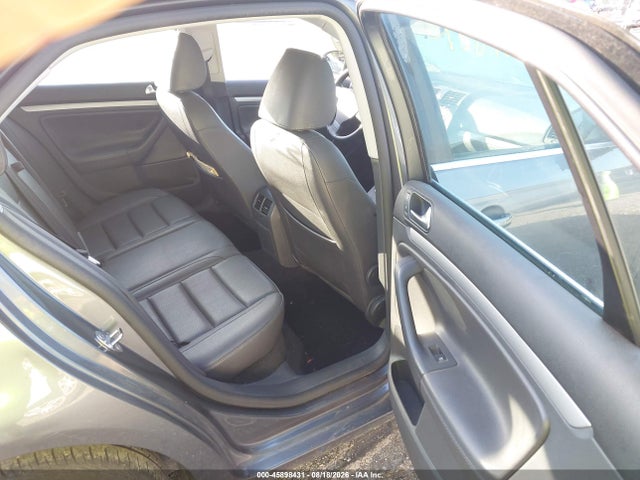 Продажа на аукционе авто 2009 Volkswagen Jetta Se/sel, vin: 3VWRM71K49M033191, номер лота: 45898431