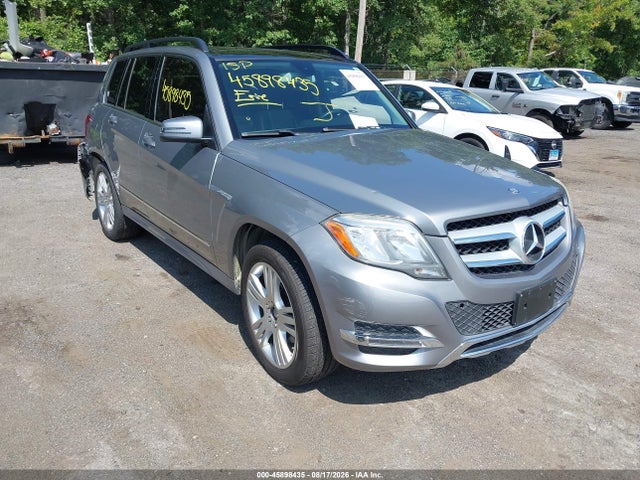 Продажа на аукционе авто 2015 Mercedes-benz Glk 350, vin: WDCGG5HBXFG441089, номер лота: 45898435