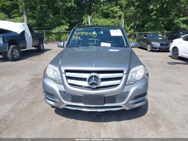 Продажа на аукционе авто 2015 Mercedes-benz Glk 350, vin: WDCGG5HBXFG441089, номер лота: 45898435