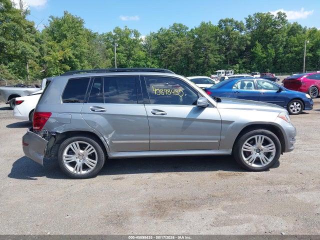 Продажа на аукционе авто 2015 Mercedes-benz Glk 350, vin: WDCGG5HBXFG441089, номер лота: 45898435