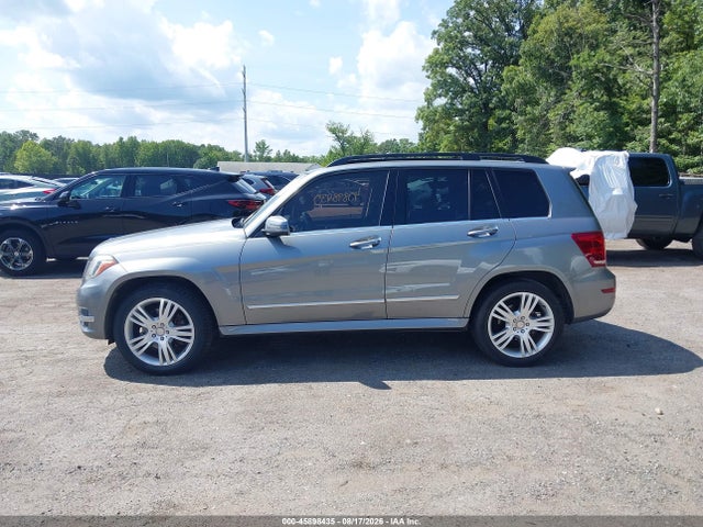 Продажа на аукционе авто 2015 Mercedes-benz Glk 350, vin: WDCGG5HBXFG441089, номер лота: 45898435