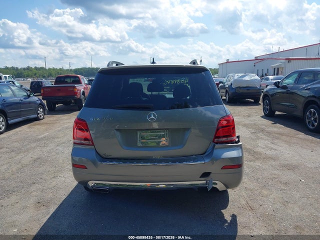 Продажа на аукционе авто 2015 Mercedes-benz Glk 350, vin: WDCGG5HBXFG441089, номер лота: 45898435