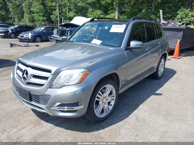 Продажа на аукционе авто 2015 Mercedes-benz Glk 350, vin: WDCGG5HBXFG441089, номер лота: 45898435
