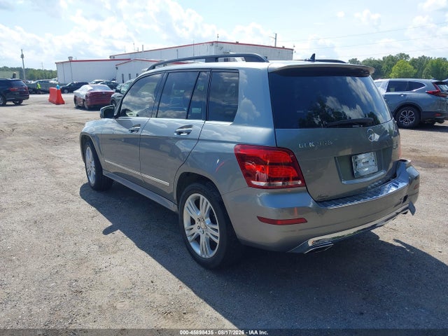 Продажа на аукционе авто 2015 Mercedes-benz Glk 350, vin: WDCGG5HBXFG441089, номер лота: 45898435