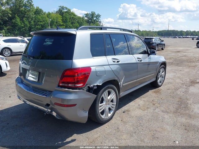 Продажа на аукционе авто 2015 Mercedes-benz Glk 350, vin: WDCGG5HBXFG441089, номер лота: 45898435