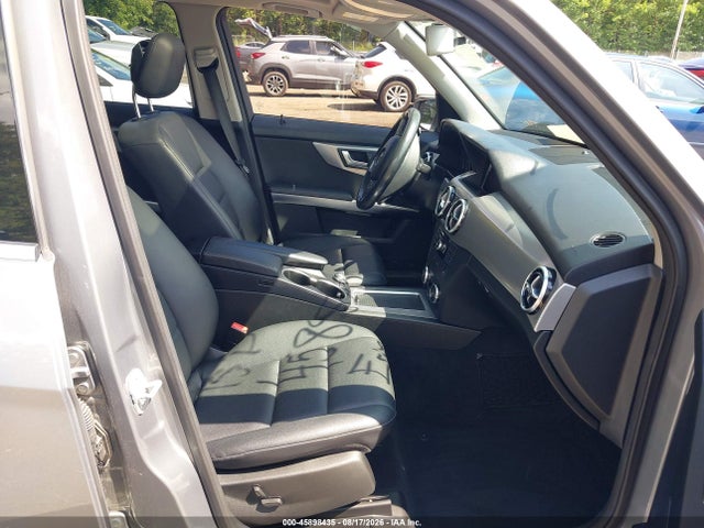 Продажа на аукционе авто 2015 Mercedes-benz Glk 350, vin: WDCGG5HBXFG441089, номер лота: 45898435