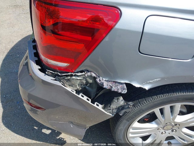 Продажа на аукционе авто 2015 Mercedes-benz Glk 350, vin: WDCGG5HBXFG441089, номер лота: 45898435