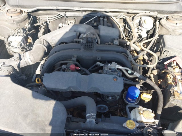 Продаж на аукціоні авто 2015 Subaru Outback 2.5i, vin: 4S4BSBACXF3216321, номер лоту: 45898439