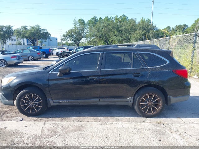 Продаж на аукціоні авто 2015 Subaru Outback 2.5i, vin: 4S4BSBACXF3216321, номер лоту: 45898439