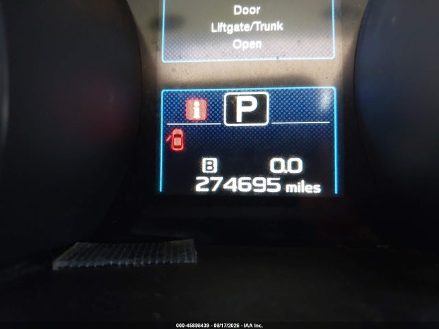 Продаж на аукціоні авто 2015 Subaru Outback 2.5i, vin: 4S4BSBACXF3216321, номер лоту: 45898439