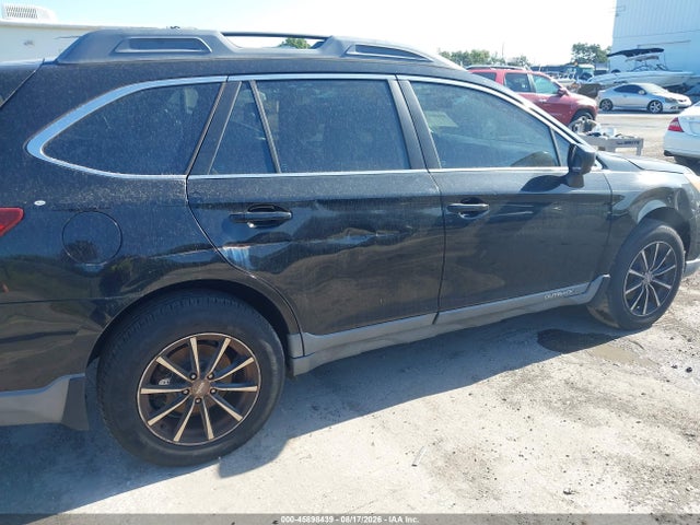 Продаж на аукціоні авто 2015 Subaru Outback 2.5i, vin: 4S4BSBACXF3216321, номер лоту: 45898439