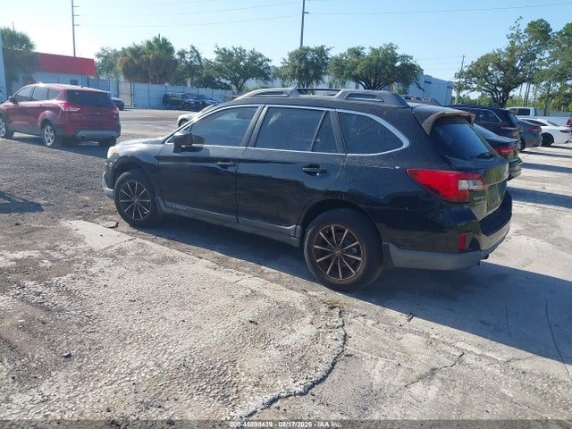Продаж на аукціоні авто 2015 Subaru Outback 2.5i, vin: 4S4BSBACXF3216321, номер лоту: 45898439