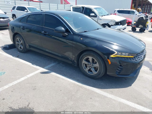 Продажа на аукционе авто 2021 Kia K5 Lxs, vin: 5XXG14J23MG026938, номер лота: 45898440