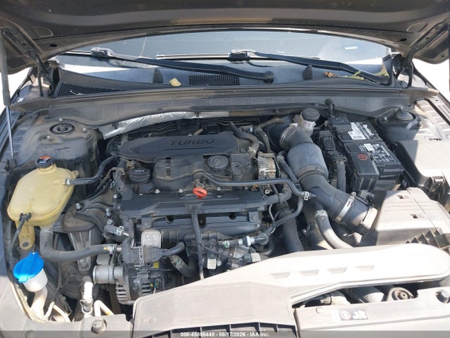 Продажа на аукционе авто 2021 Kia K5 Lxs, vin: 5XXG14J23MG026938, номер лота: 45898440