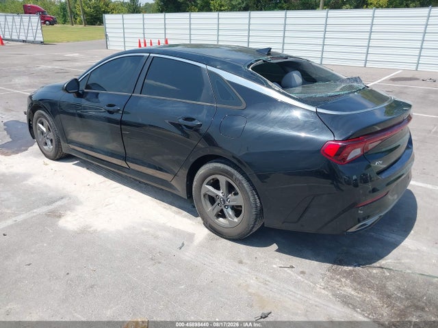Продажа на аукционе авто 2021 Kia K5 Lxs, vin: 5XXG14J23MG026938, номер лота: 45898440