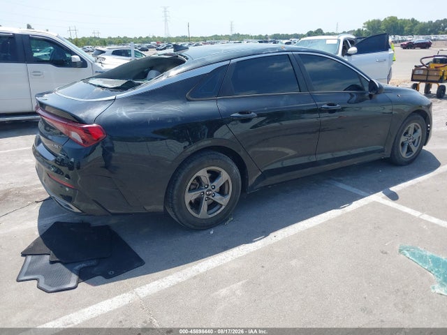 Продажа на аукционе авто 2021 Kia K5 Lxs, vin: 5XXG14J23MG026938, номер лота: 45898440