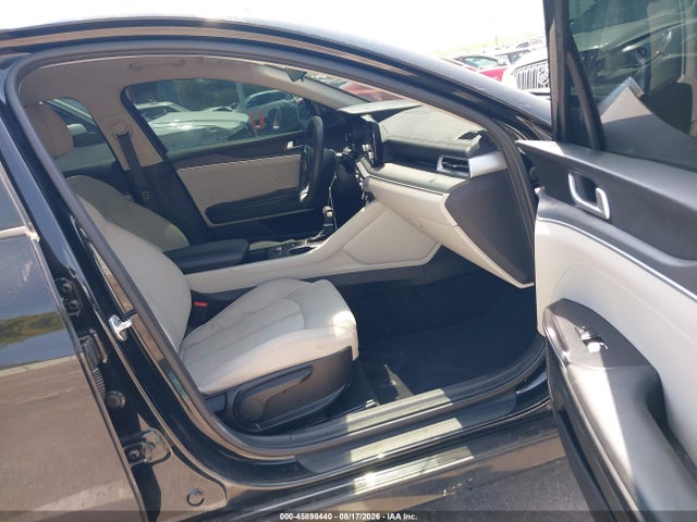 Продажа на аукционе авто 2021 Kia K5 Lxs, vin: 5XXG14J23MG026938, номер лота: 45898440