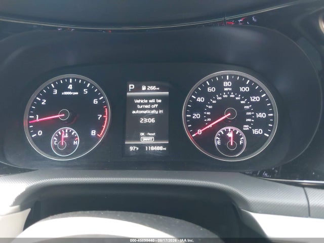 Продажа на аукционе авто 2021 Kia K5 Lxs, vin: 5XXG14J23MG026938, номер лота: 45898440