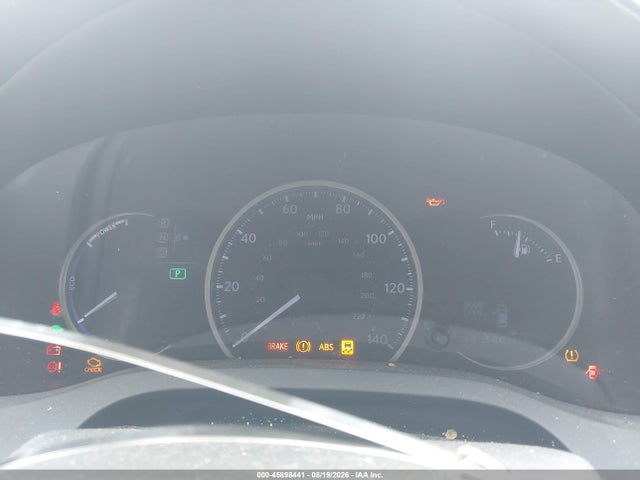 Продаж на аукціоні авто 2012 Lexus Ct 200h Premium, vin: JTHKD5BH2C2086514, номер лоту: 45898441
