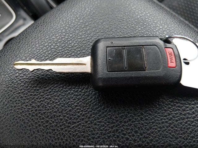 Aukcja sprzedaży 2018 Mitsubishi Outlander Es/le/se/sel, vin: JA4AZ3A36JJ006203, numer aukcji: 45898442