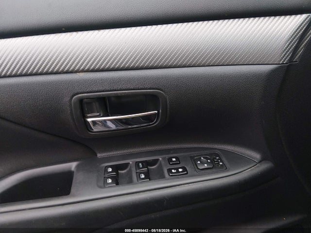 Aukcja sprzedaży 2018 Mitsubishi Outlander Es/le/se/sel, vin: JA4AZ3A36JJ006203, numer aukcji: 45898442